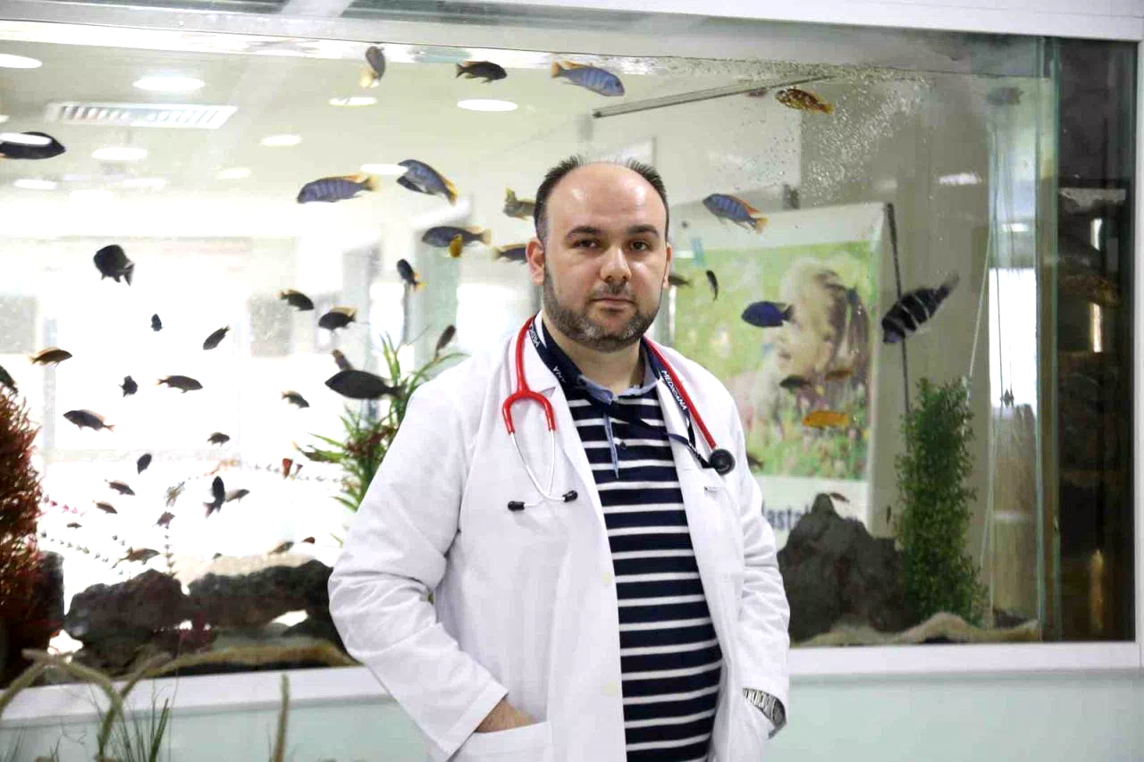 Uzmanı uyardı: “Yaz aylarında anne sütü ile beslenen çocuklar ishalden korunuyor”
