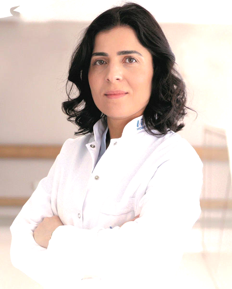 Uzmanı uyardı: “Zehirli guatr belirtileri ihmal edilmemeli”