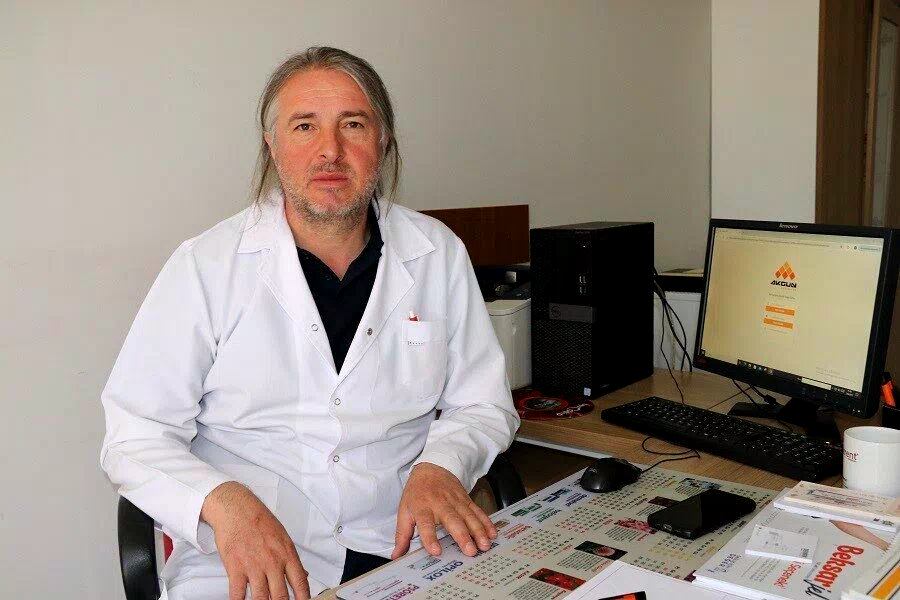 Uzmanı uyarıyor; Güneş ışınları cilt kanseri için ana risk faktörü