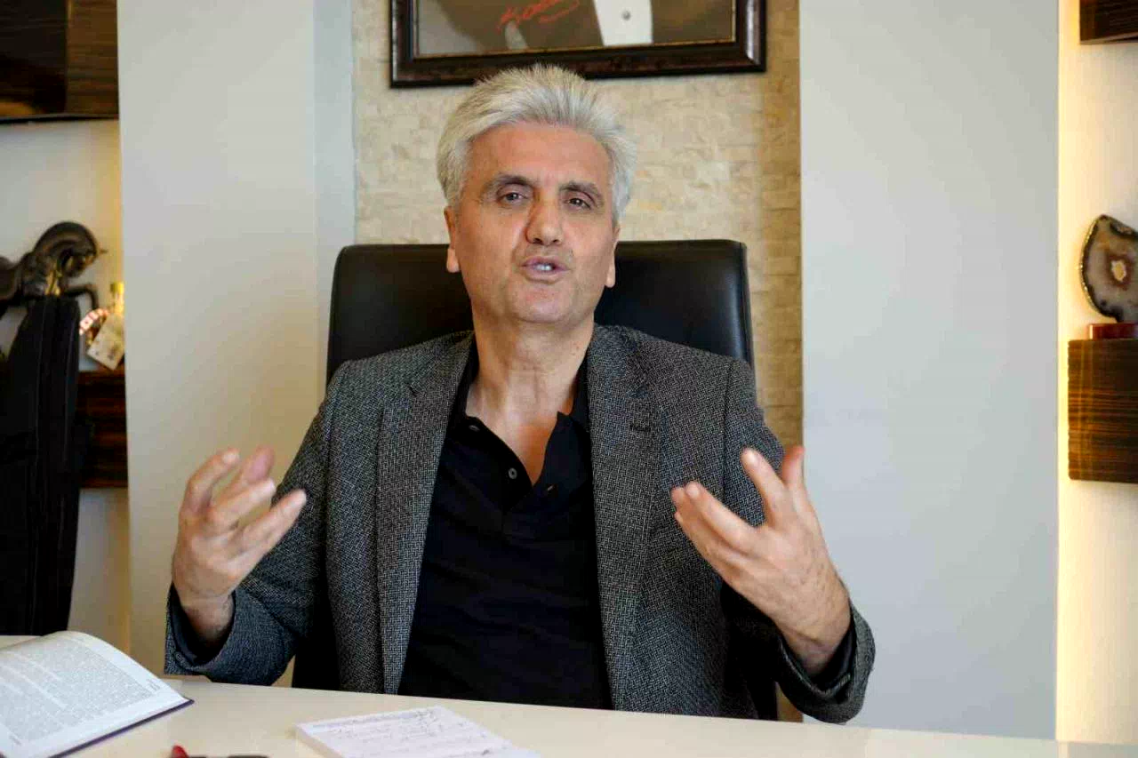 Uzmanından çocuklarda ’göğüs büyüklüğü’ uyarısı: “Ciddi travma sebebi”