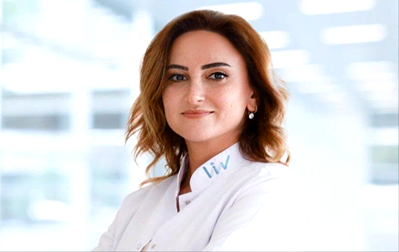 Uzmanından hamilelere tavsiyeler