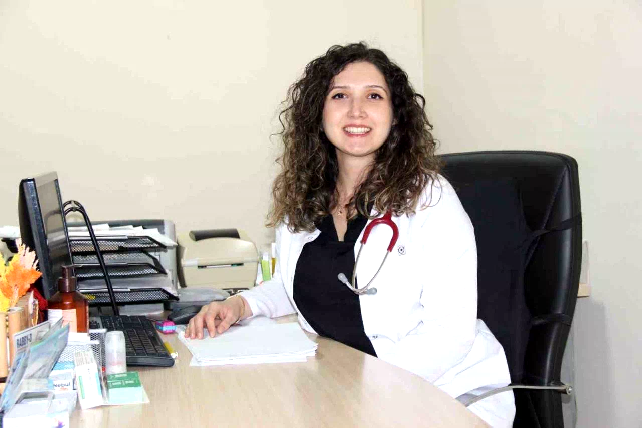 Uzmanından uyarı! “En büyük tehlike sigara”