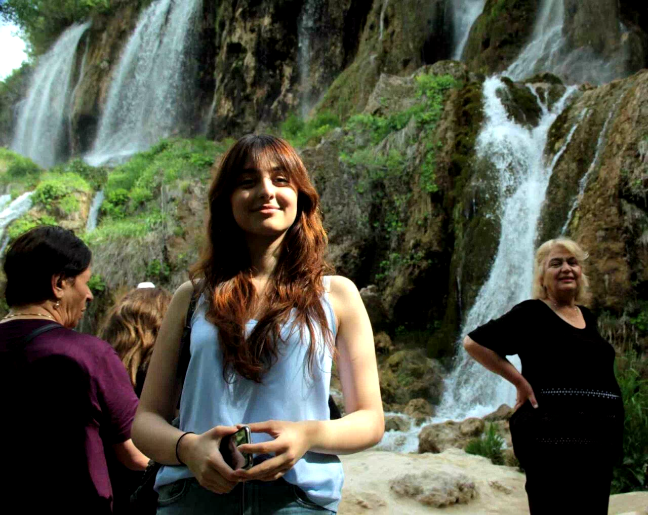 Uzmanlardan sıcaklık uyarısı