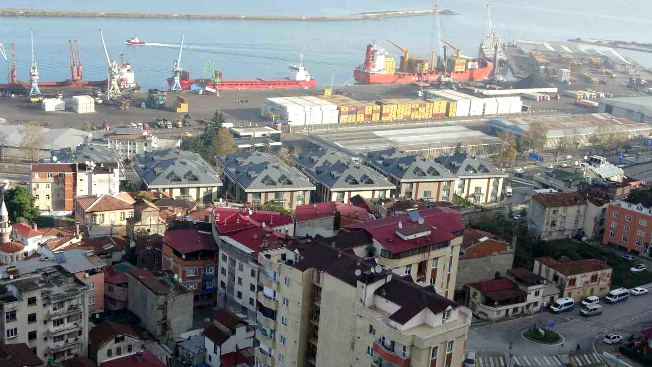 Uzmanlardan Trabzon için “Yerinde dönüşüm” önerisi
