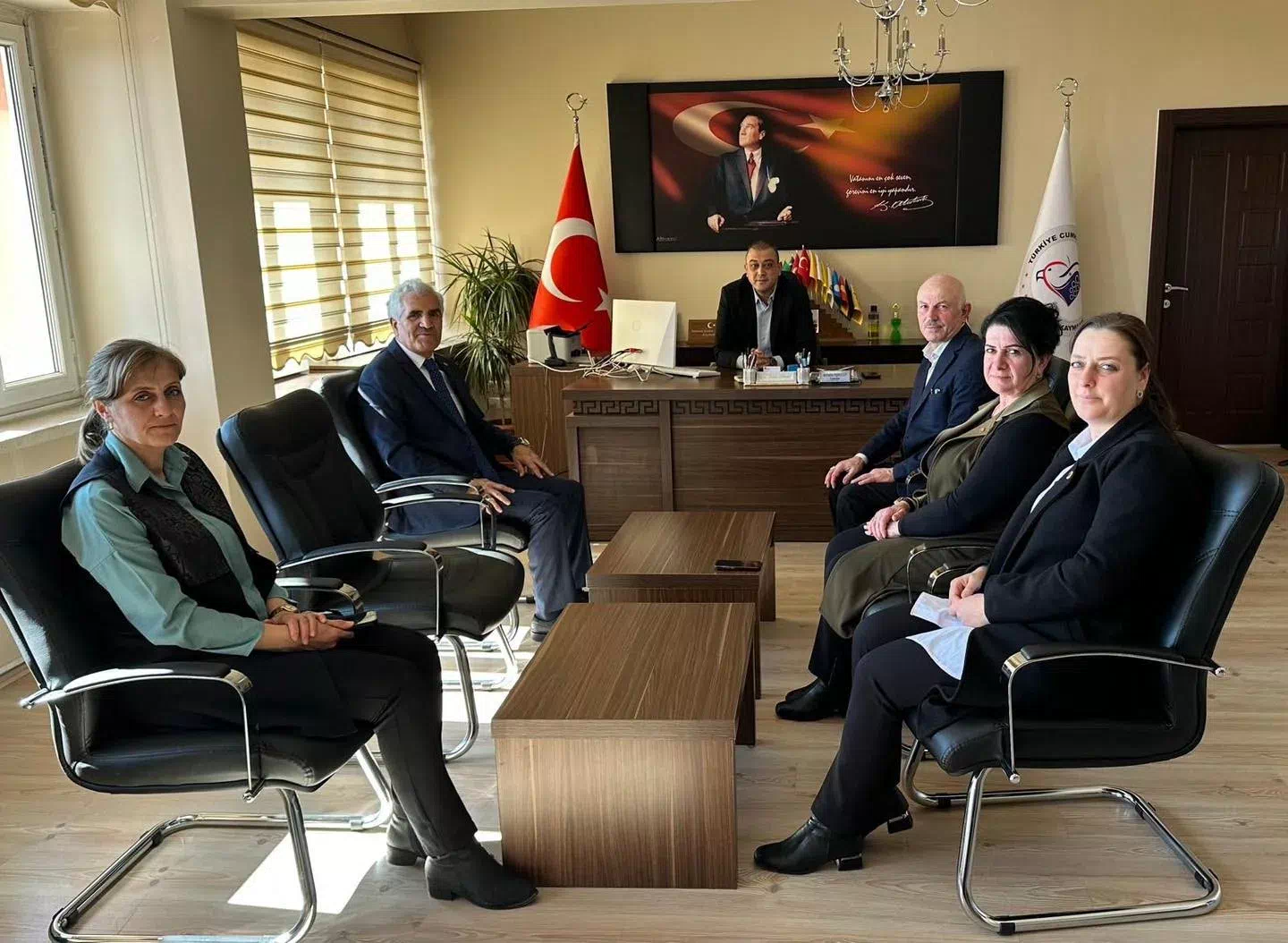 Üzümlü Tarım Arazi İçin Su Kuyusu Projesi Hayata Geçirilecek