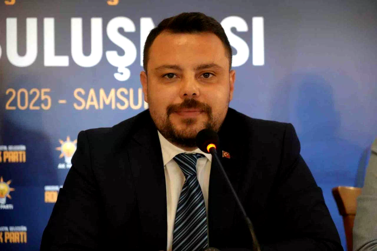 Uzun: “Atakum’un problemlerini Büyükşehir çözüyor”