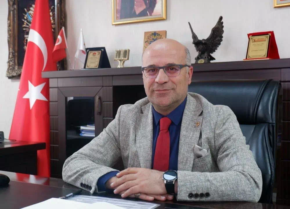 Vakıflar Erzurum Bölge Müdürlüğü 11 Bin 300 Kişiye İftar Yemeği Dağıtacak
