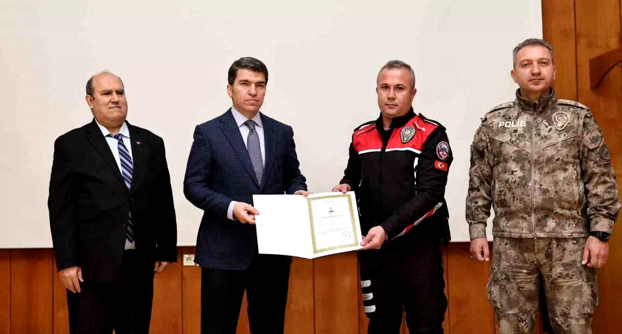 Vali açıkladı: Amasya’da 2 yıldır kapkaç ve yankesicilik olayı yok