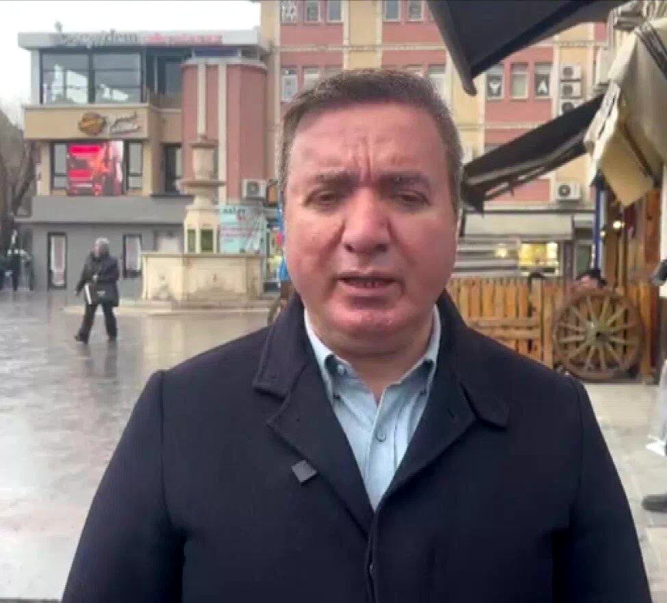 Vali Aydoğdu: “Can ve mal kaybının olmaması en büyük sevincimiz”