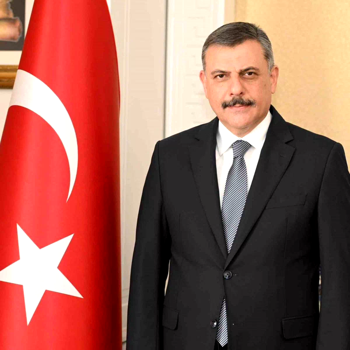 Vali Çiftçi’den DAGC’ye kutlama mesajı