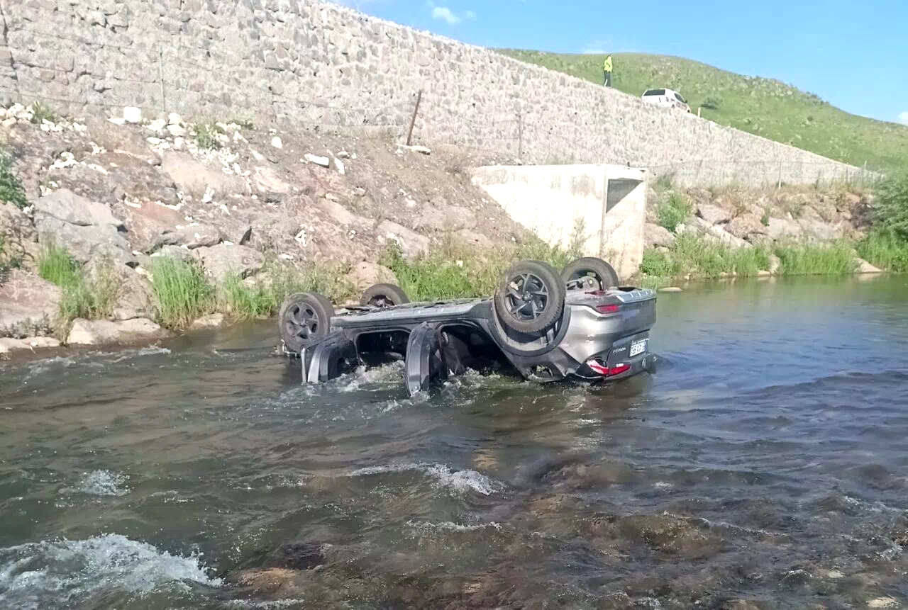 Vali Çiftçi’den kaza açıklaması