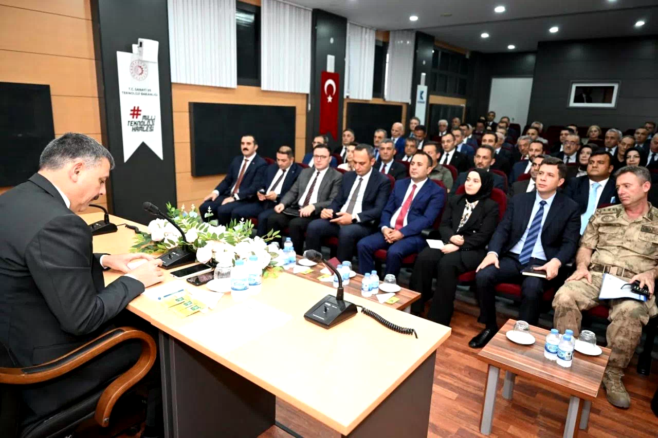 Vali Çiftçi’den “Vatandaş Odaklı Hizmet” vurgusu