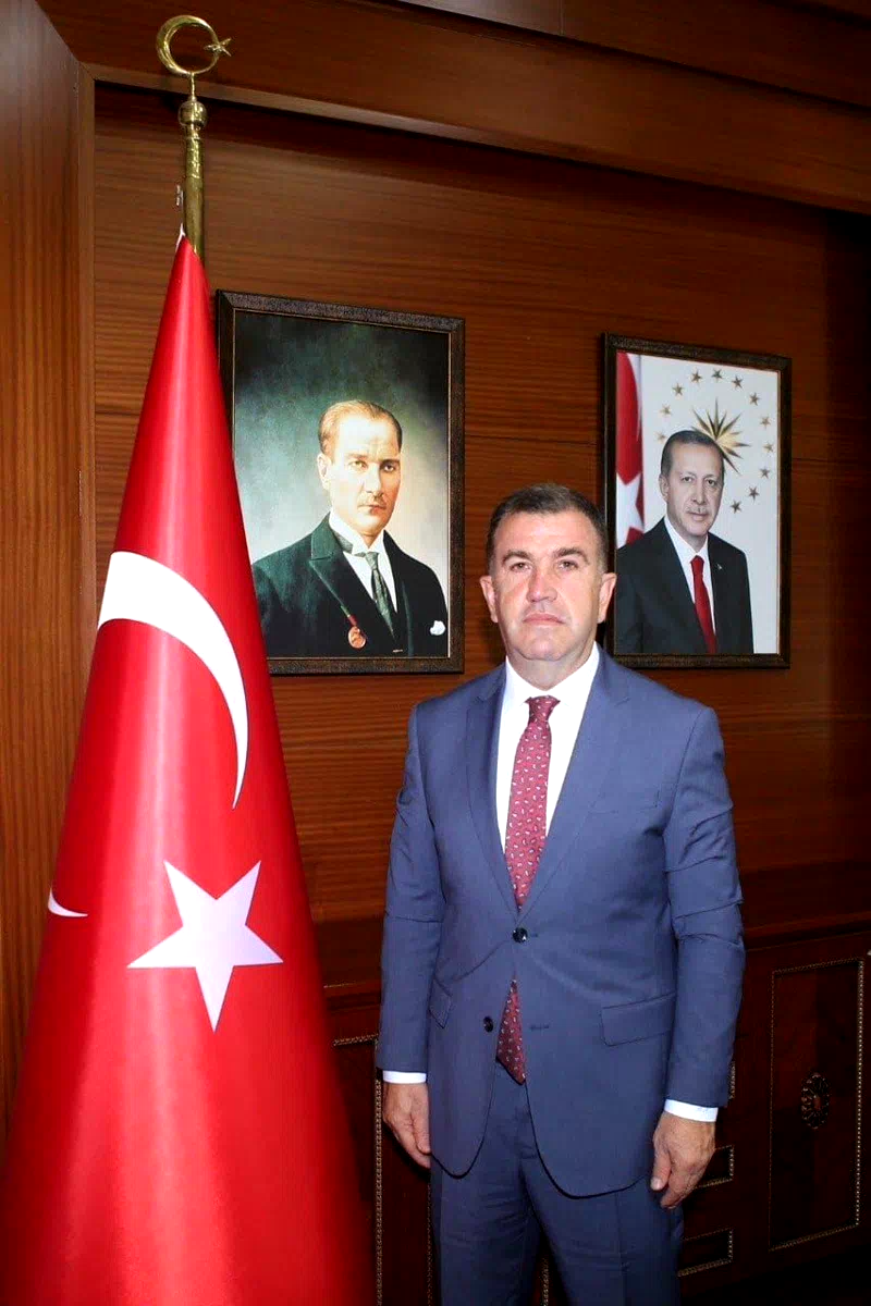 Vali Eldivan: “Bir milletin gerçek yükselişi nitelikli öğretmenlerle mümkündür”