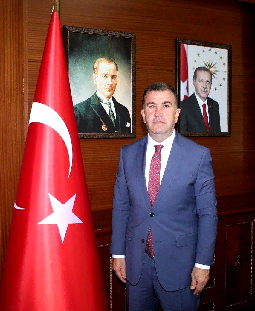 Vali Eldivan: “İstiklal Marşı milli şuurun ve ortak değerlerimizin en önemli sembollerinden biridir”