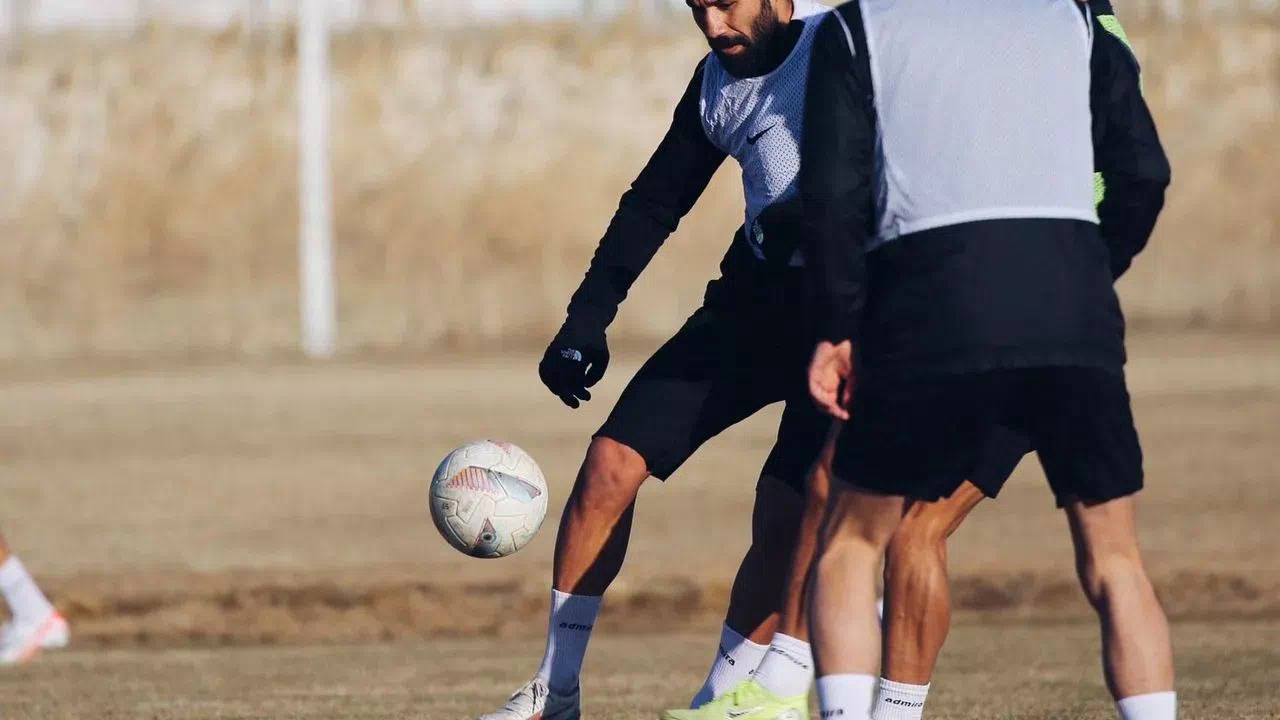 Vanspor, Soma'da telafi peşinde