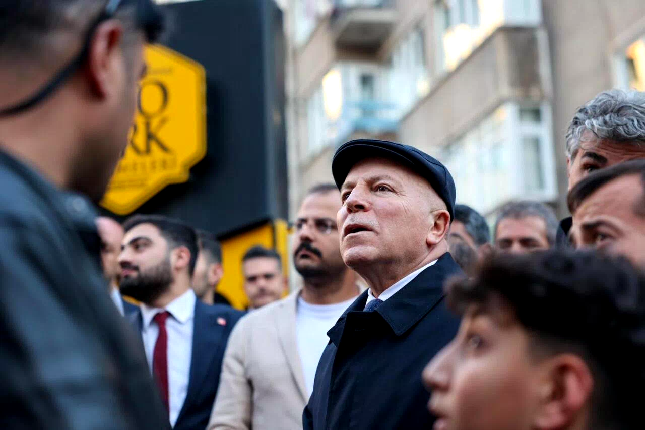 Vatandaş sordu, onlar cevapladı