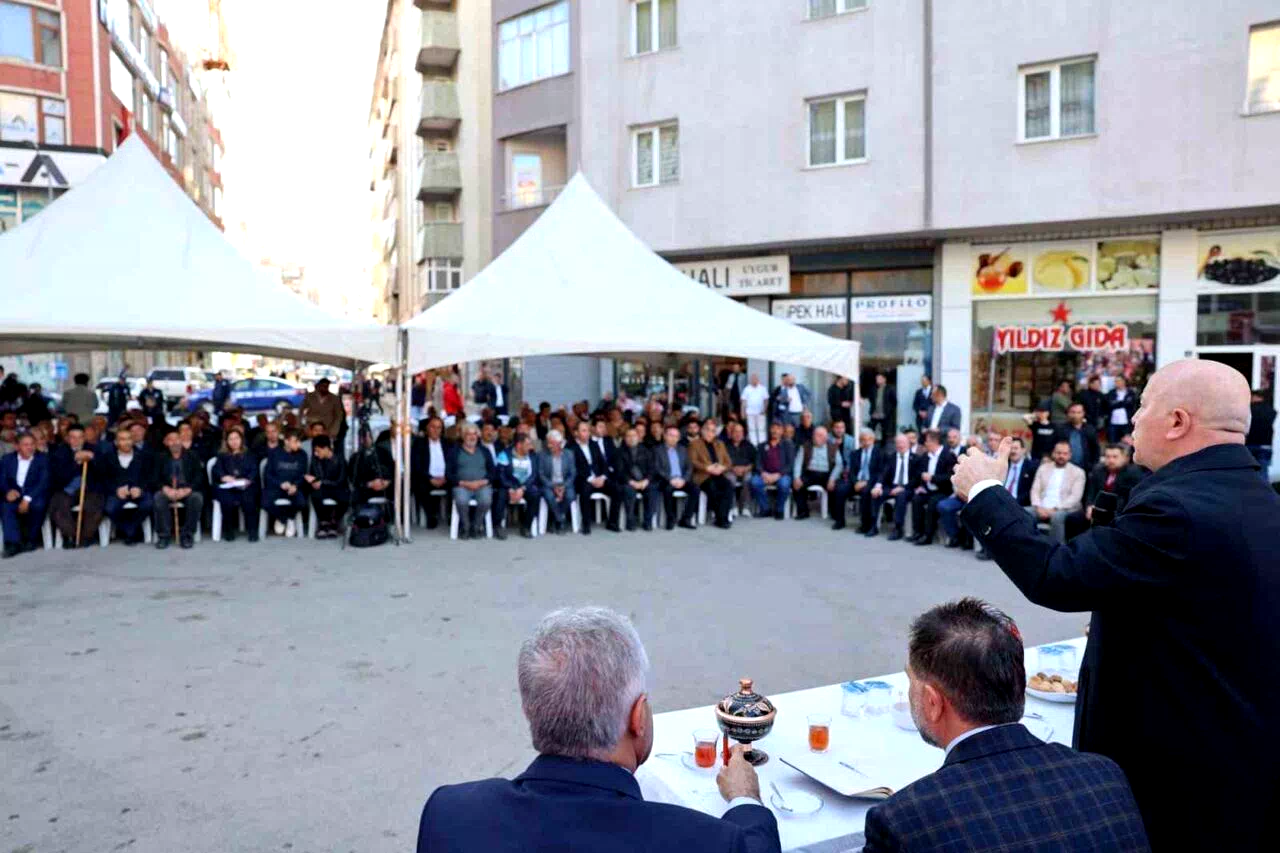 Vatandaşlar sordu, Başkan Sekmen cevapladı