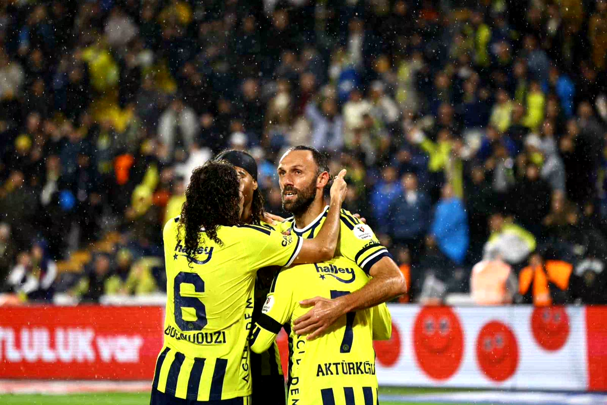 Vedat Muriqi, 7. golüne ulaştı
