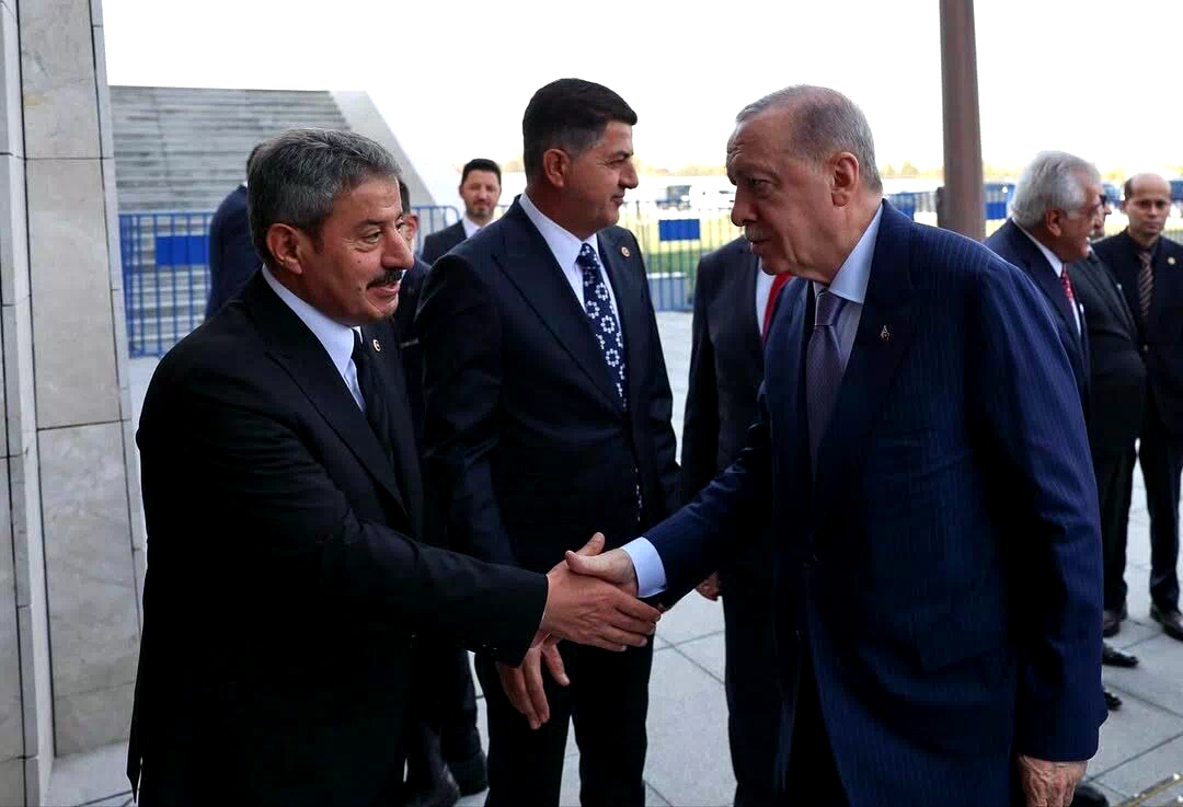 Vekil Tatar: ’’Türkiye’ye uzanan kirli diller susacak’’