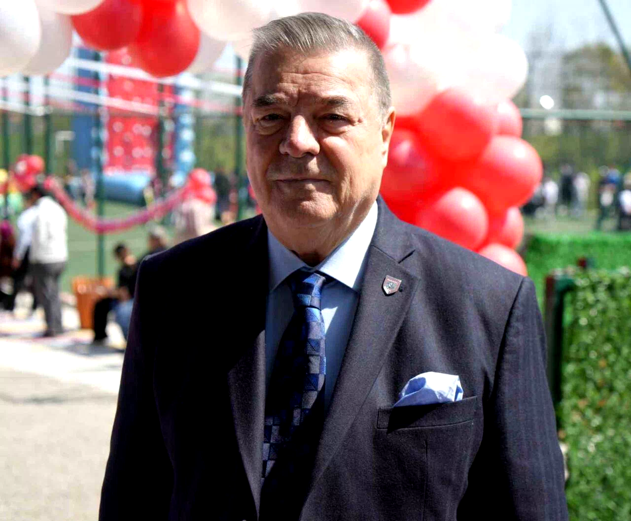 Veysel Bilen: “Beşiktaş maçıyla az da olsa 5.’lik ümidimizi sürdürmek istiyoruz”