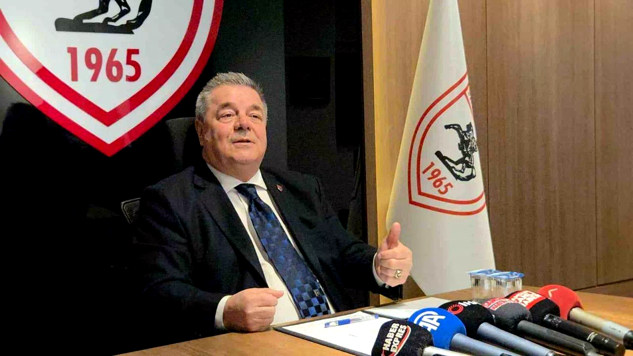 Veysel Bilen: “Musaba’nın transferi etik açıdan doğru değil ama Samsunspor yönetiminin başarısıdır”
