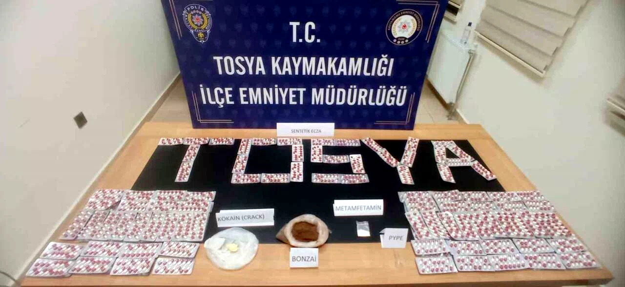 “Vicdanınıza sığınıyorum” dedi, cezadan kurtulamadı