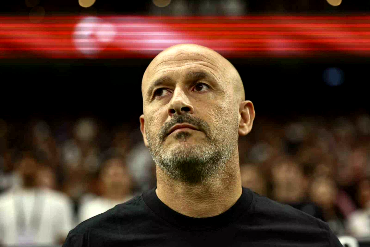 Vincenzo Italiano’dan kadroda 4 değişiklik