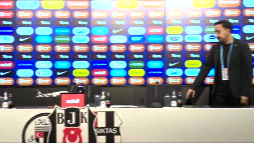 Vincenzo Italiano: "Önemli isimler olmadan kazanabilmek önemli"