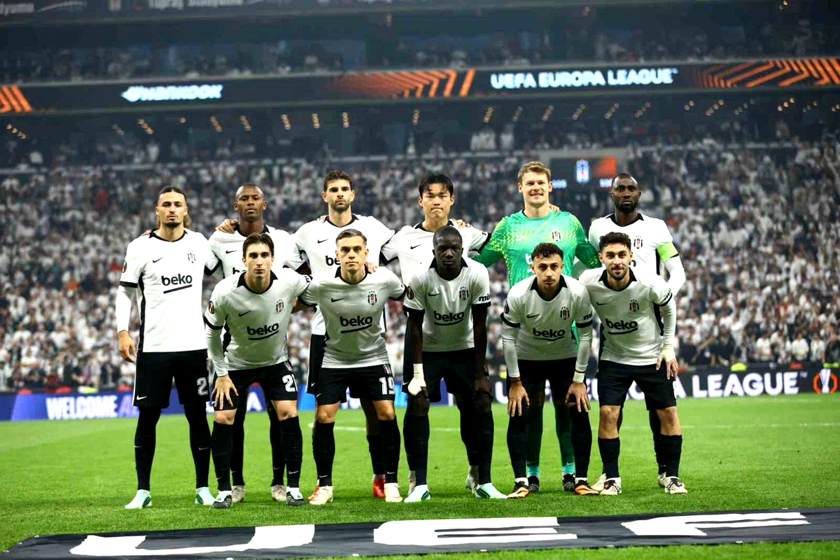 Vincenzo Italiano’dan 8 değişiklik