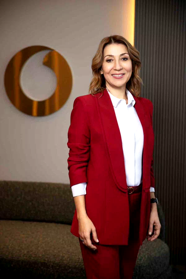 ‘Vodafone Akıllı Fiber Sistemi’nden memnun kalmayanlara koşulsuz para iadesi imkanı