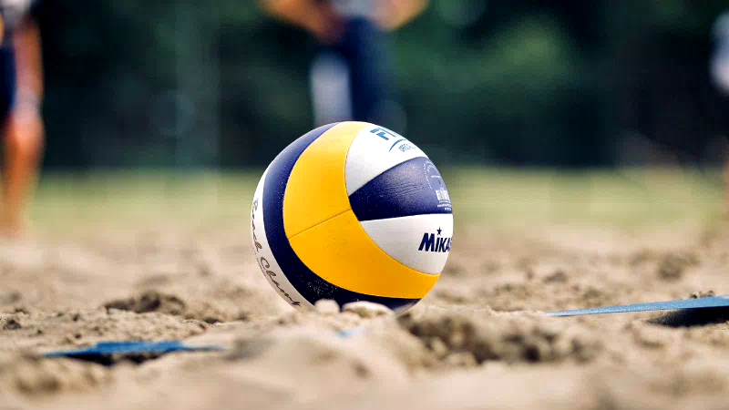 Voleybolda Millilerin hedefi zirvede yer almak