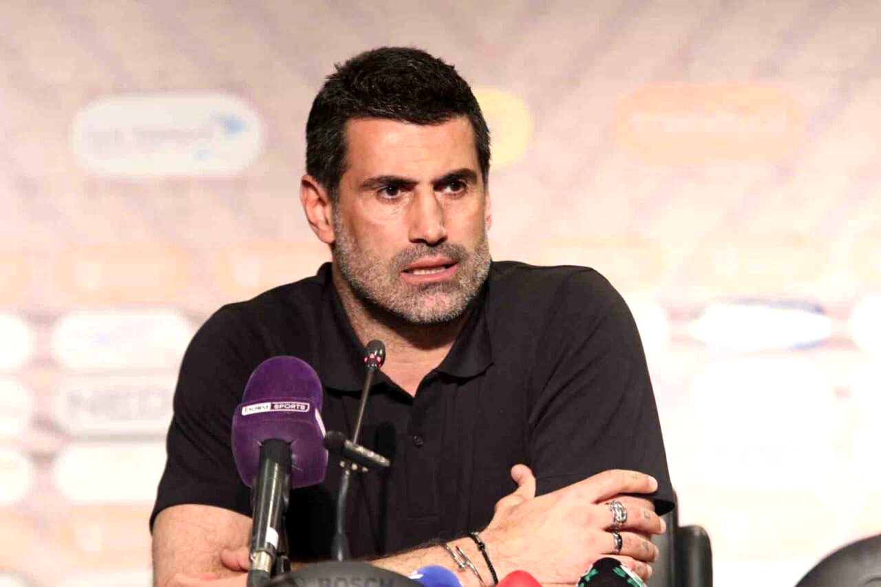 Volkan Demirel: “Kalan son 4 haftada hedefimiz vardı, o hedeflerden bir tanesini gerçekleştirdik”