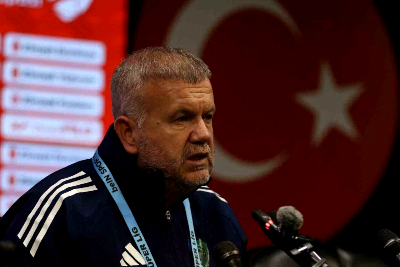 Volkan Kazak: “Tutarlı ve adaletli yönetim istiyoruz”