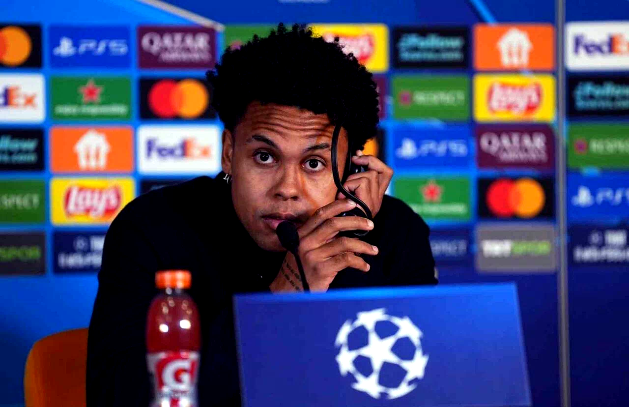Weston McKennie: “Bu maçı kazanmak istiyoruz”