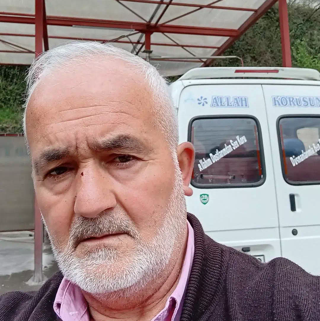YAĞLIDERE İLÇESİNDE KAYBOLAN MUSTAFA BOZ ÖLÜ OLARAK BULUNDU