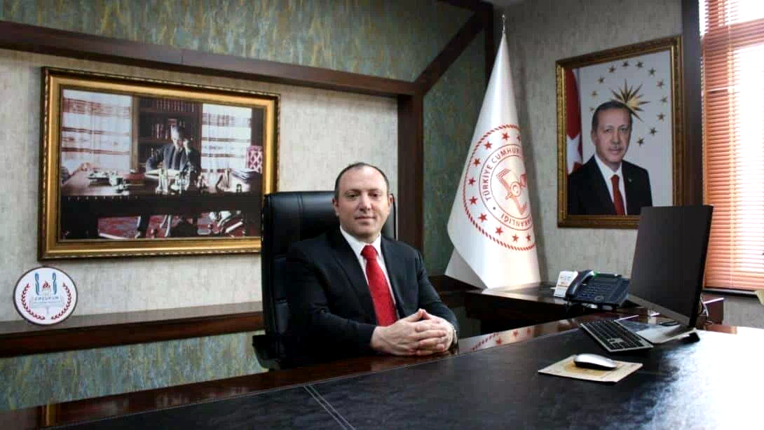 Yakup Yıldız’dan duygu dolu veda nesajı