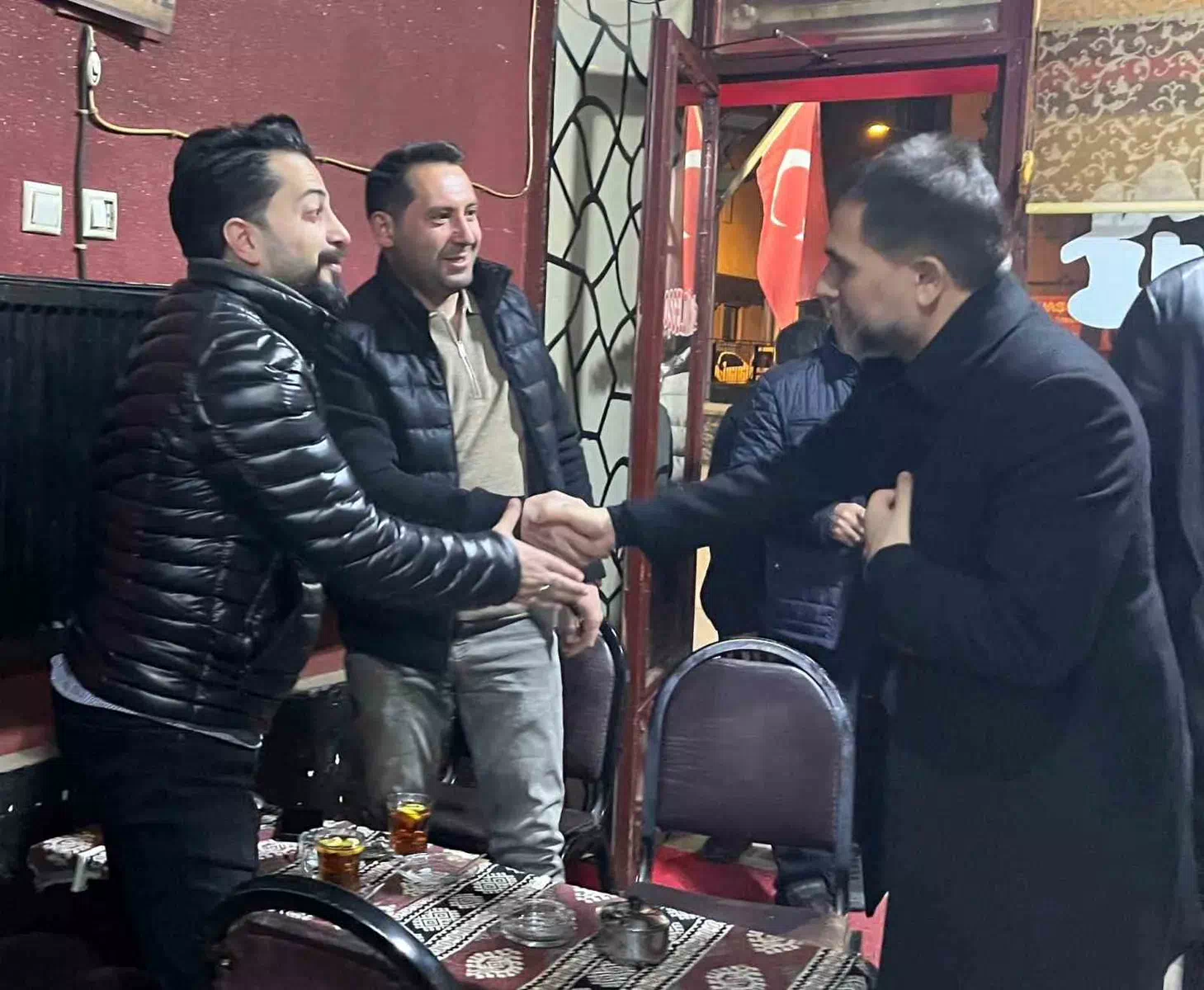 Yakutiye Belediye Başkanı, Vatandaş Katılımını Önemsiyor
