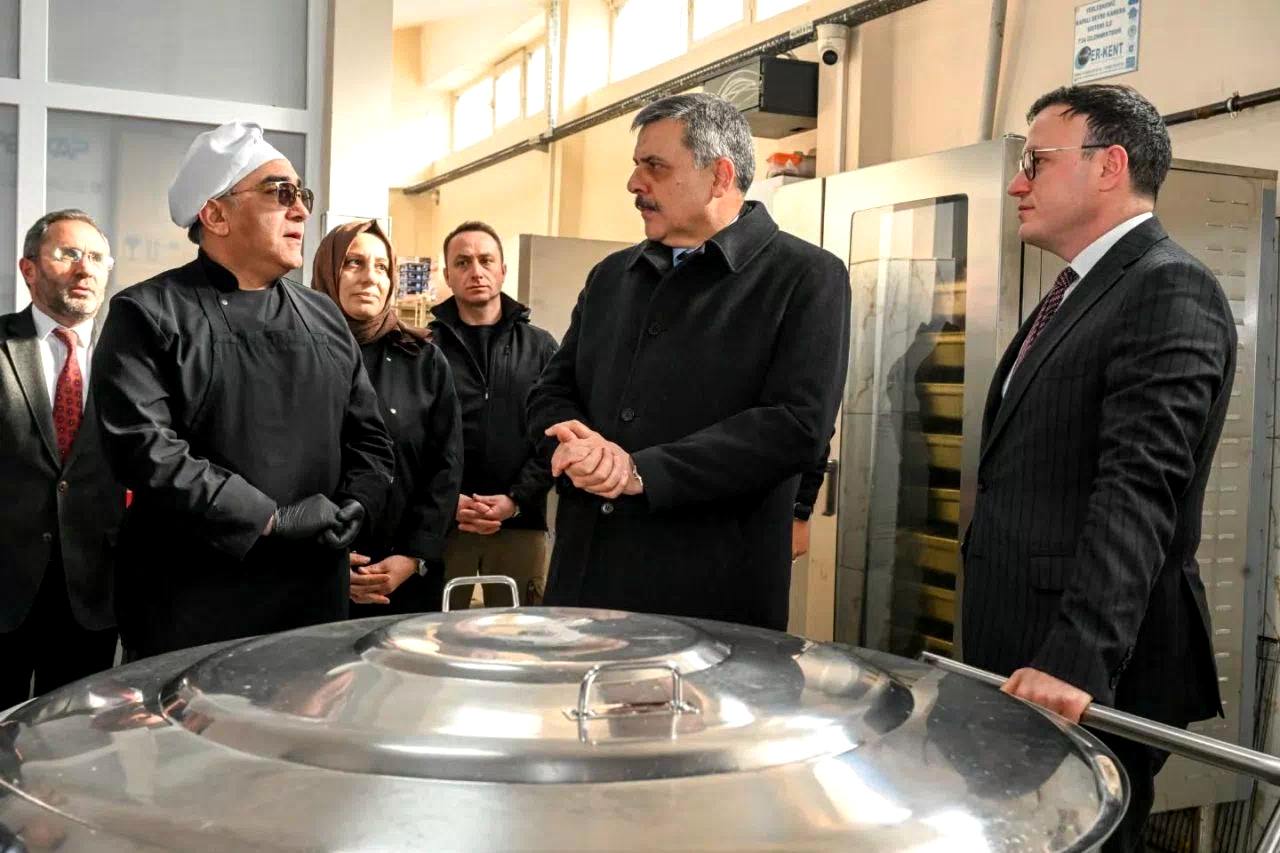 Yakutiye’de bir yılda 249 milyon ayni ve nakti yardım