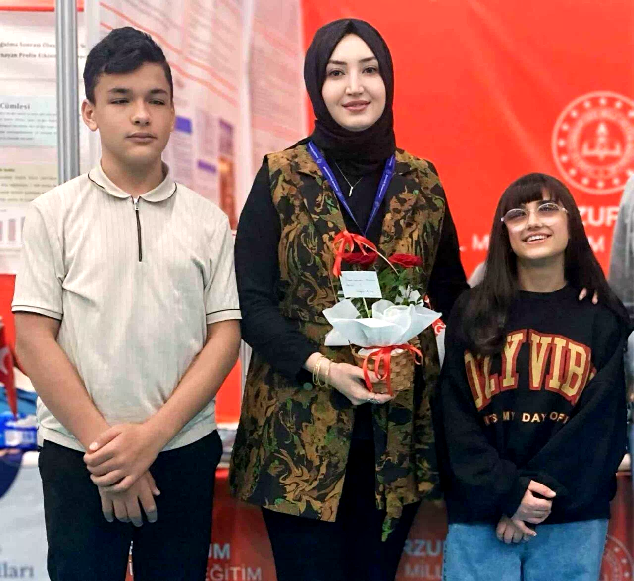 Yapay zekâ ile Dede Korkut’a hayat verdiler