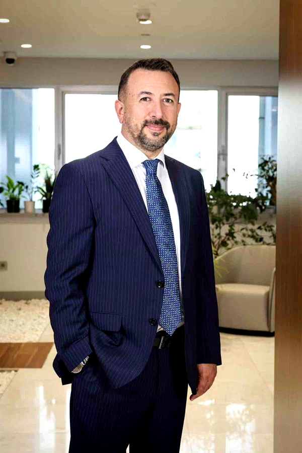 Yapay zeka ile tam otonom ağlar dönemi