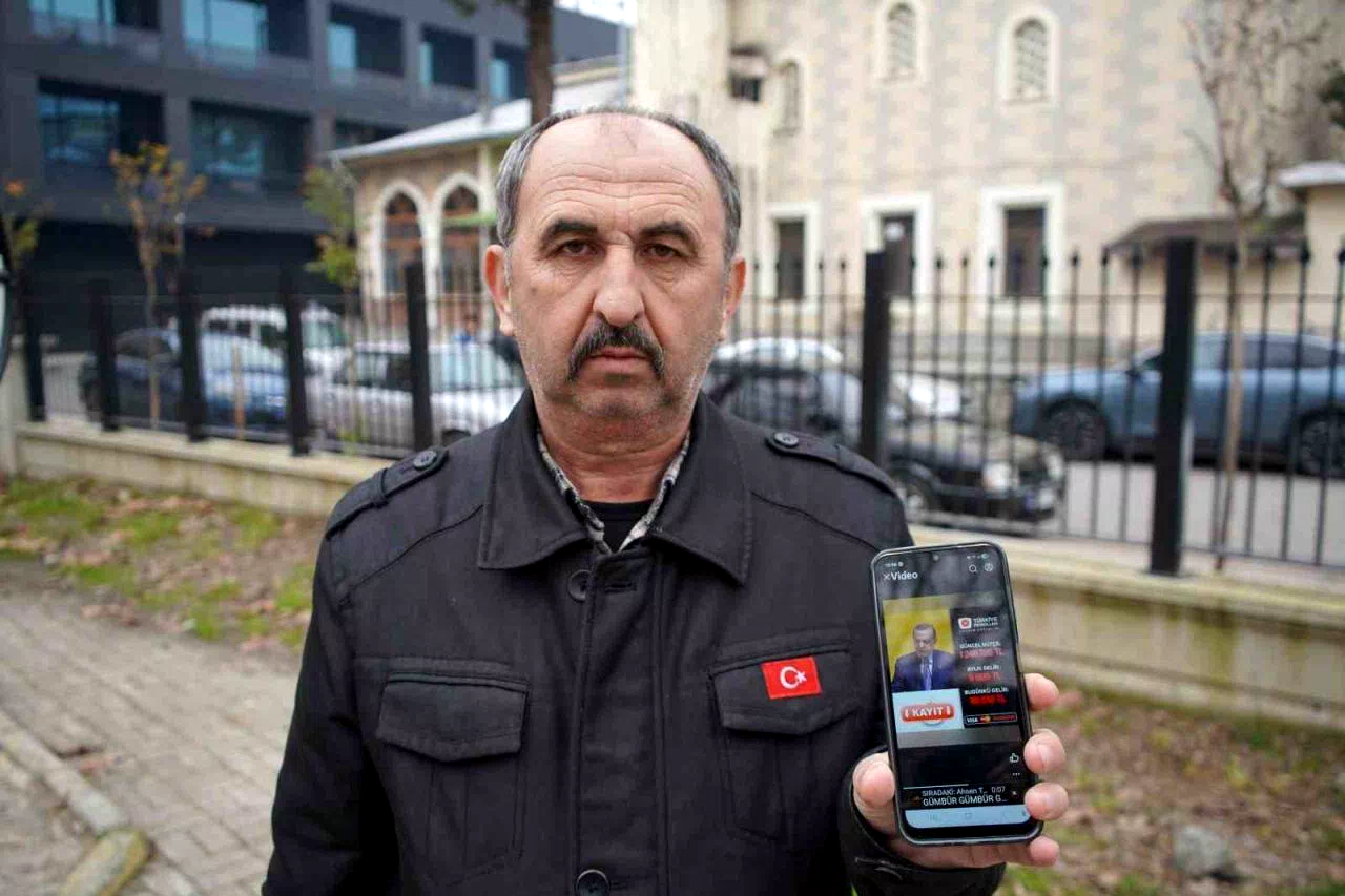 Yapay zeka tuzağı hayatını kararttı