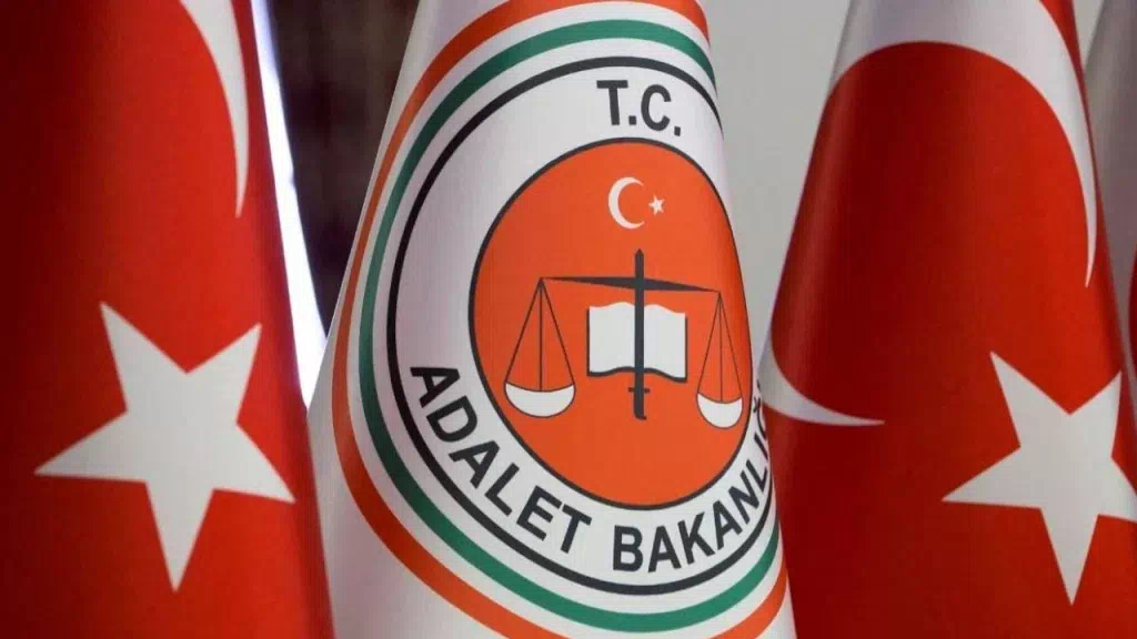 Yargı Reformu Strateji Belgesi hazırlıkları tamamlandı