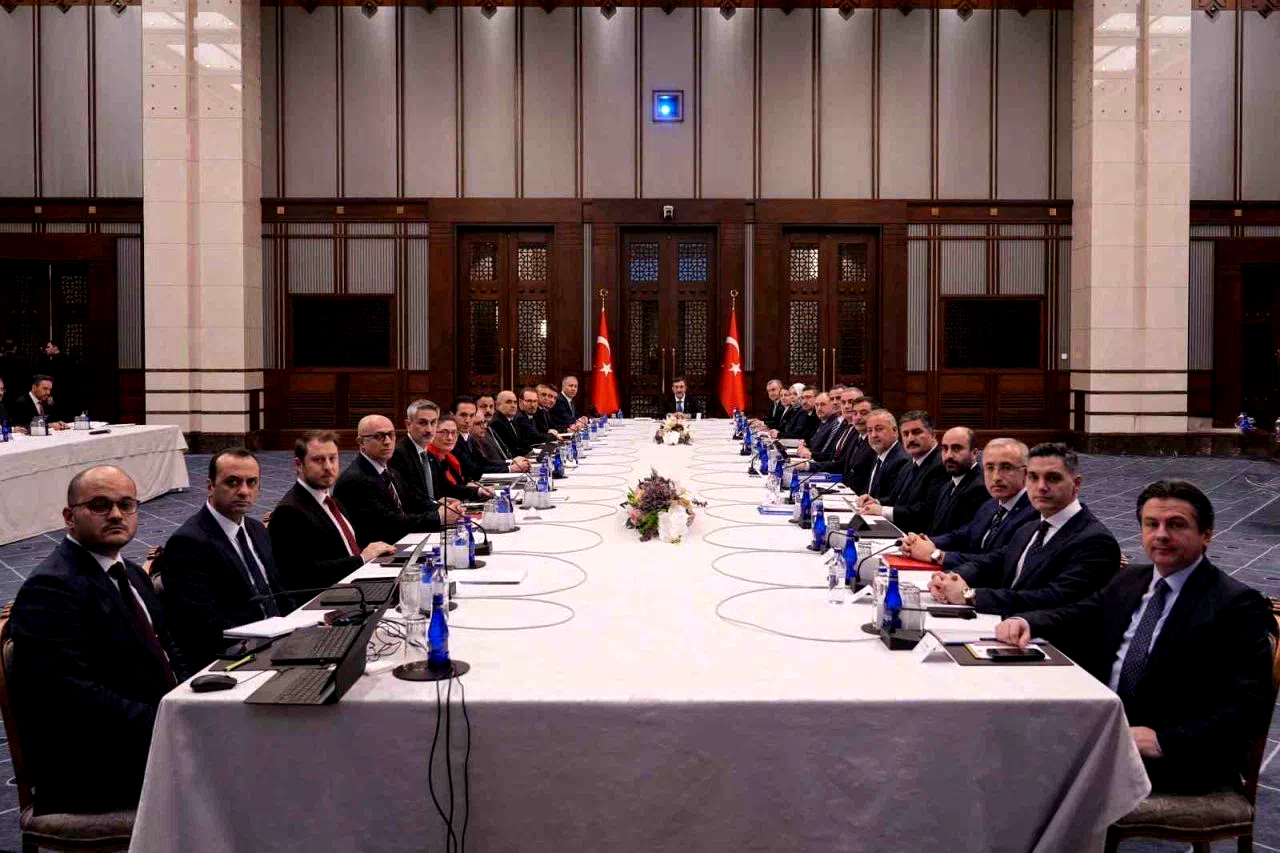 Yasa dışı bahis ve kumarla mücadelede kurumlar arası koordinasyon devam ediyor