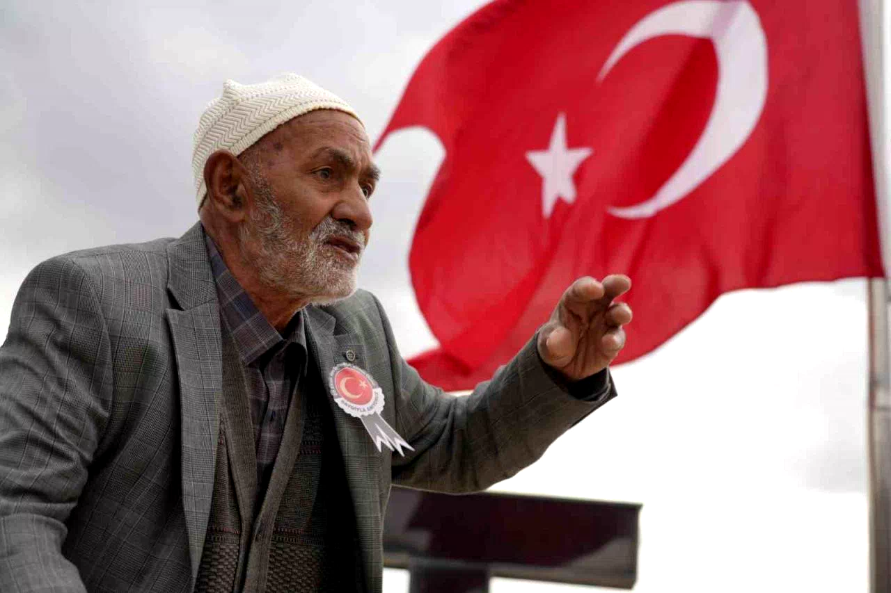Yavi katliamının acısı 32 yıldır dinmiyor