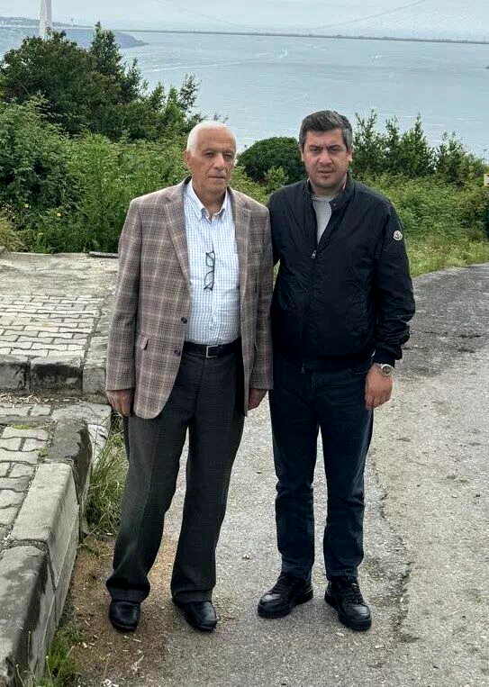 Yavuz ailesinin acı günü, Münir Yavuz hastalığa yenik düştü