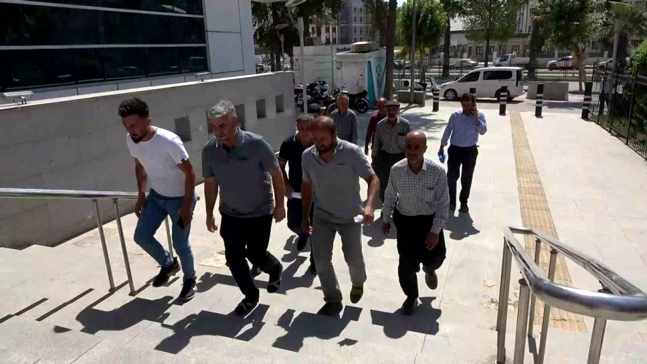 Yaylakonak’ta kriz: Halk kendi başkanını şikayet etti