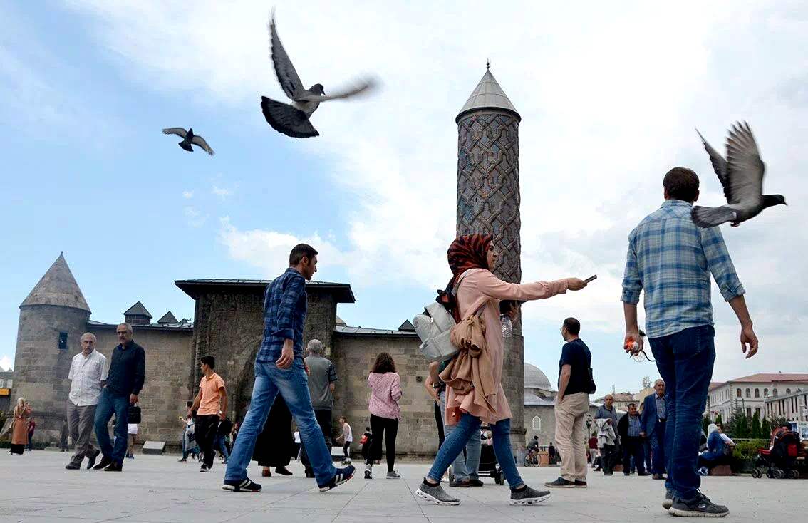 Yaz geliyor, cilt kanserine dikkat