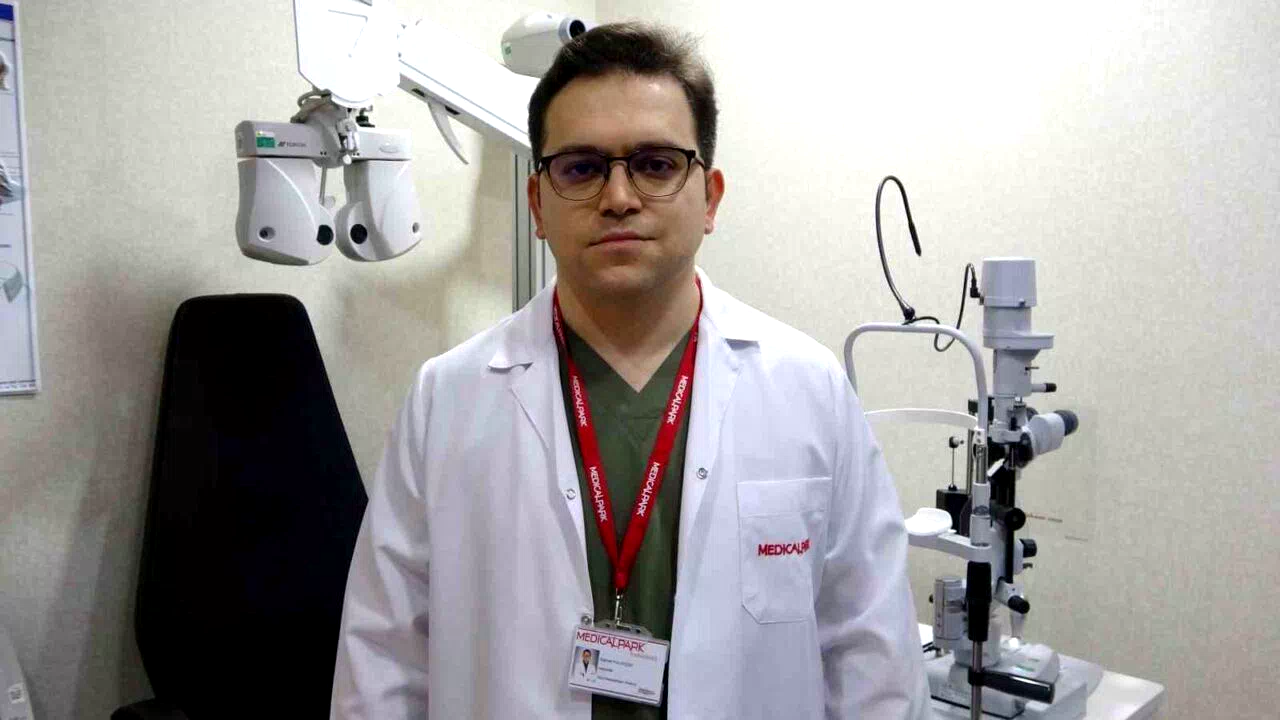 Yaz mevsiminde güneş gözlüğü kullanırken dikkat