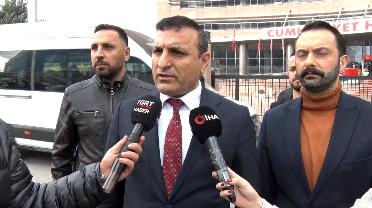 Yazıhan Belediye Başkanı Göçer: “Ben partime ihanet etmedim”