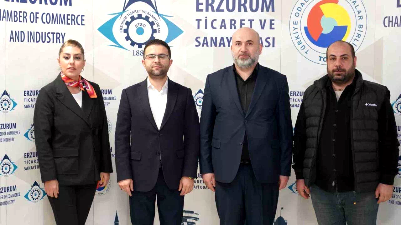 Yeni bir iş birliği, yeni fırsatlar